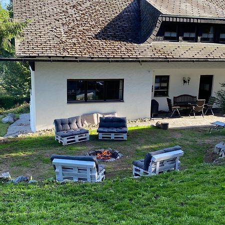 Schwarzwald-Villa Mit Indoor-Pool Feldberg  Exterior photo