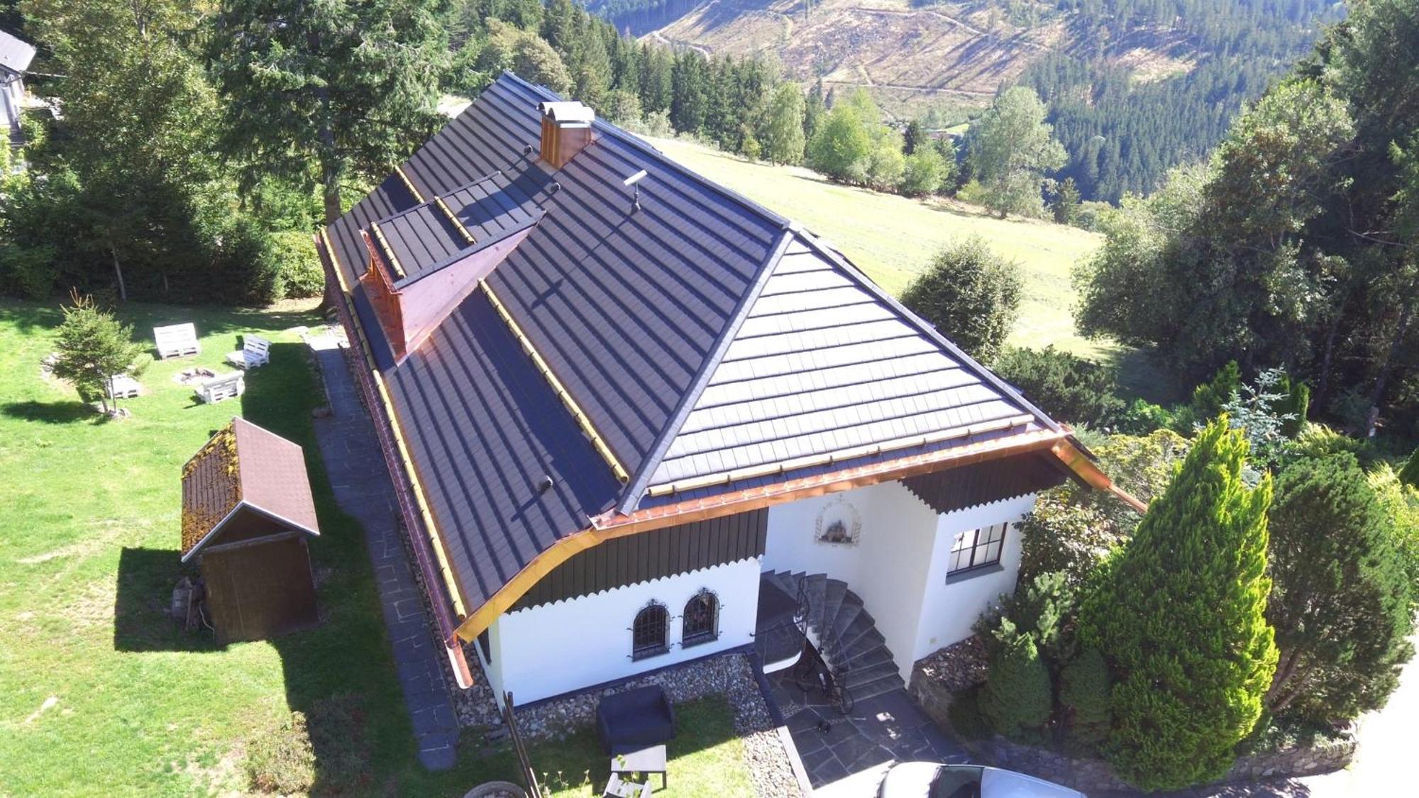 Schwarzwald-Villa Mit Indoor-Pool Feldberg  Exterior photo